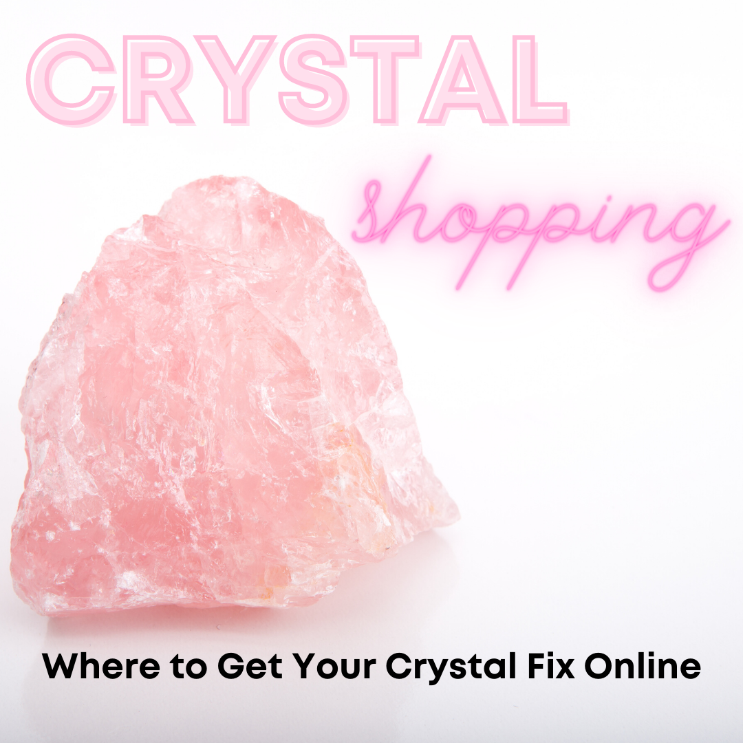 Where is the best place to buy crystals online?