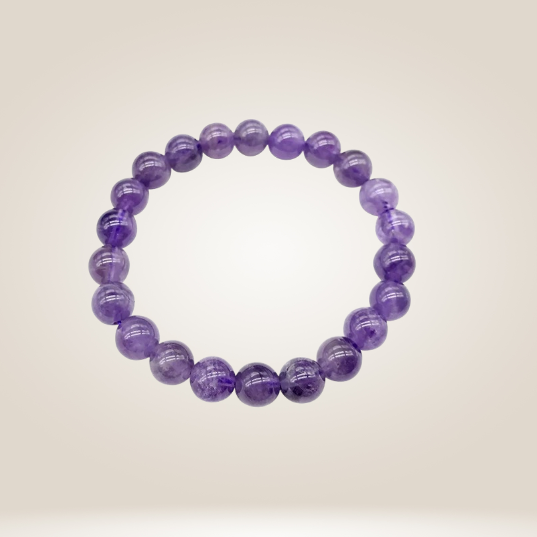 Amethyst Bracelet