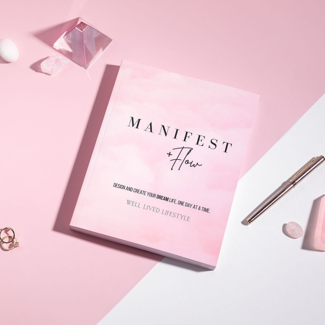 manifestation journal