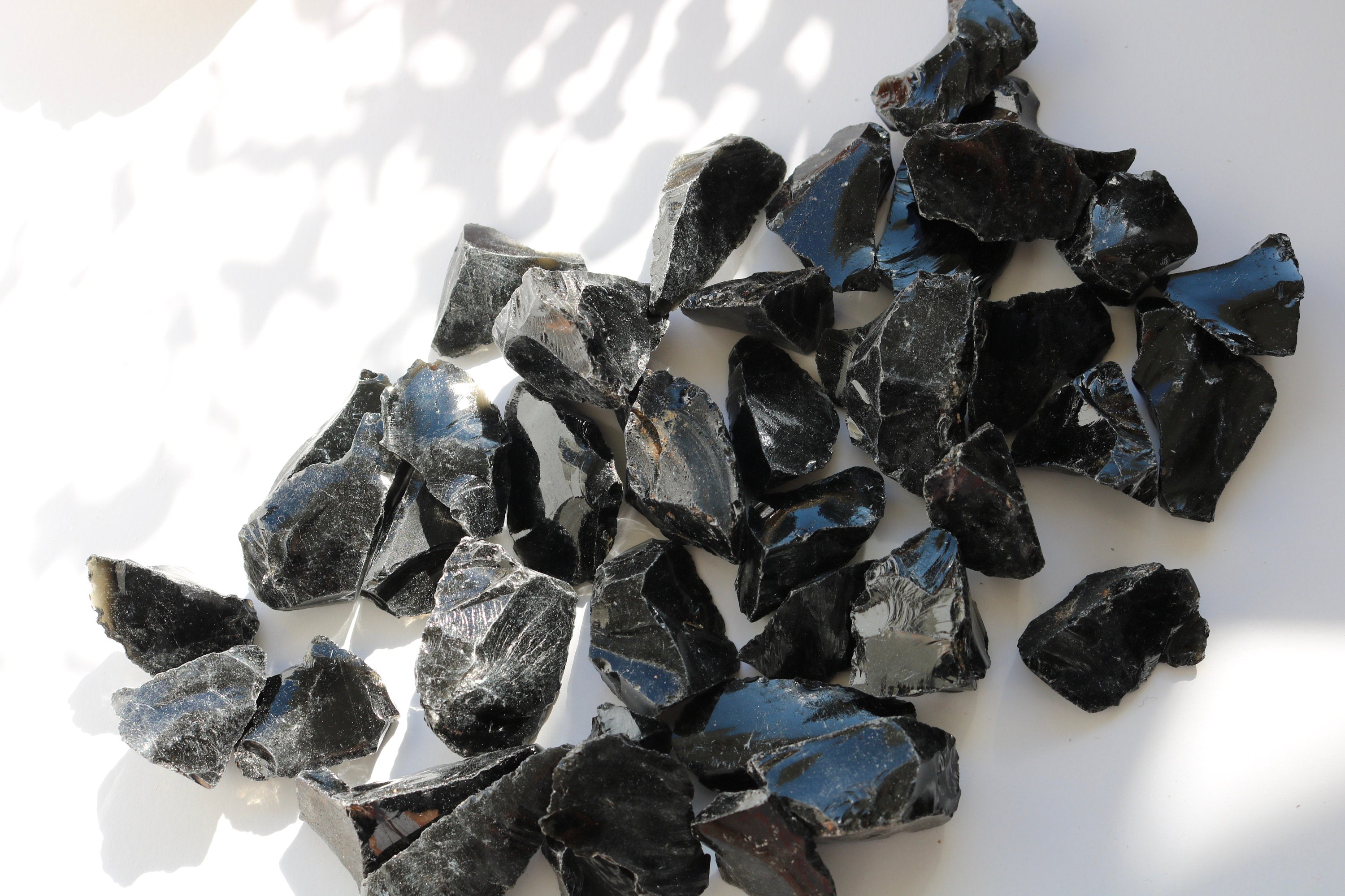 authentic high quality crystals