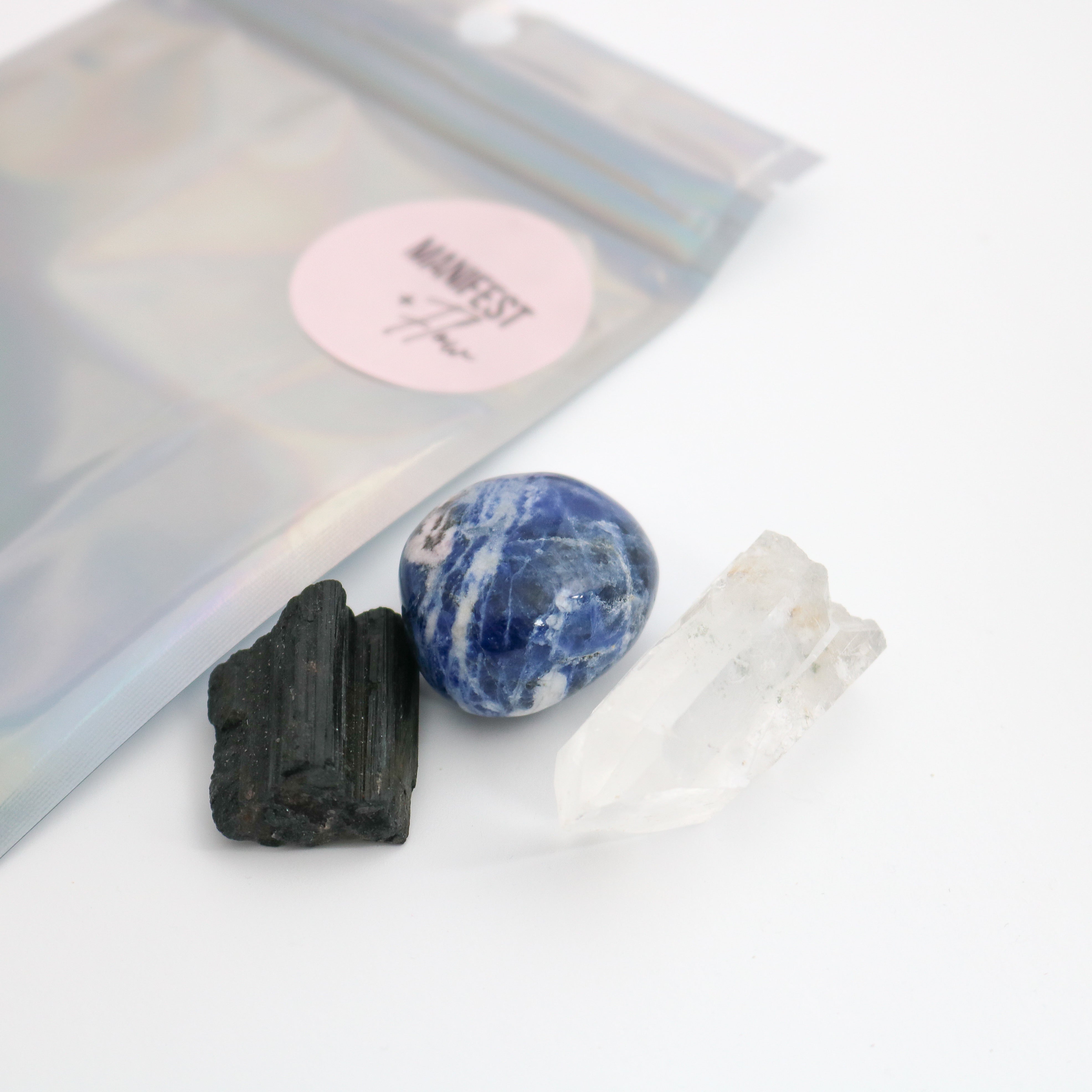 Positive Change Kit