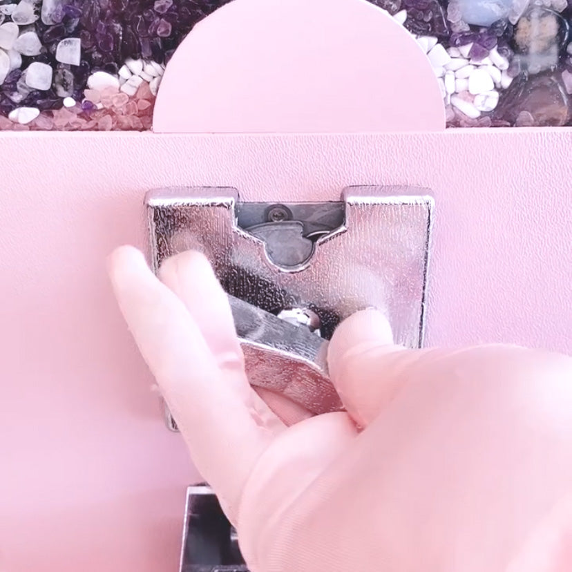 crystal confetti shop online
