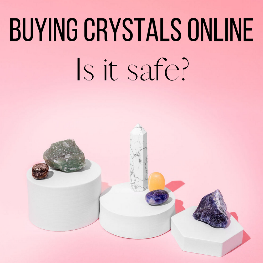 How to Tell If Your Rose Quartz is Real Manifest and Flow