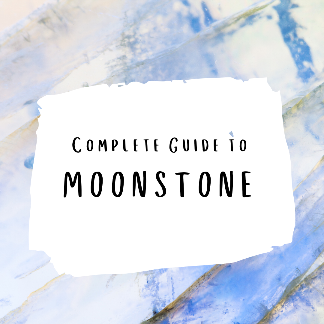 Complete Guide to Moonstone: Meaning, Properties, Uses, and More