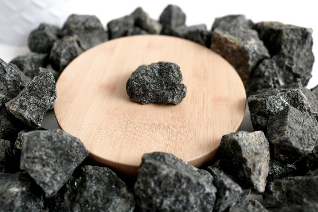 What is Nuummite good for?