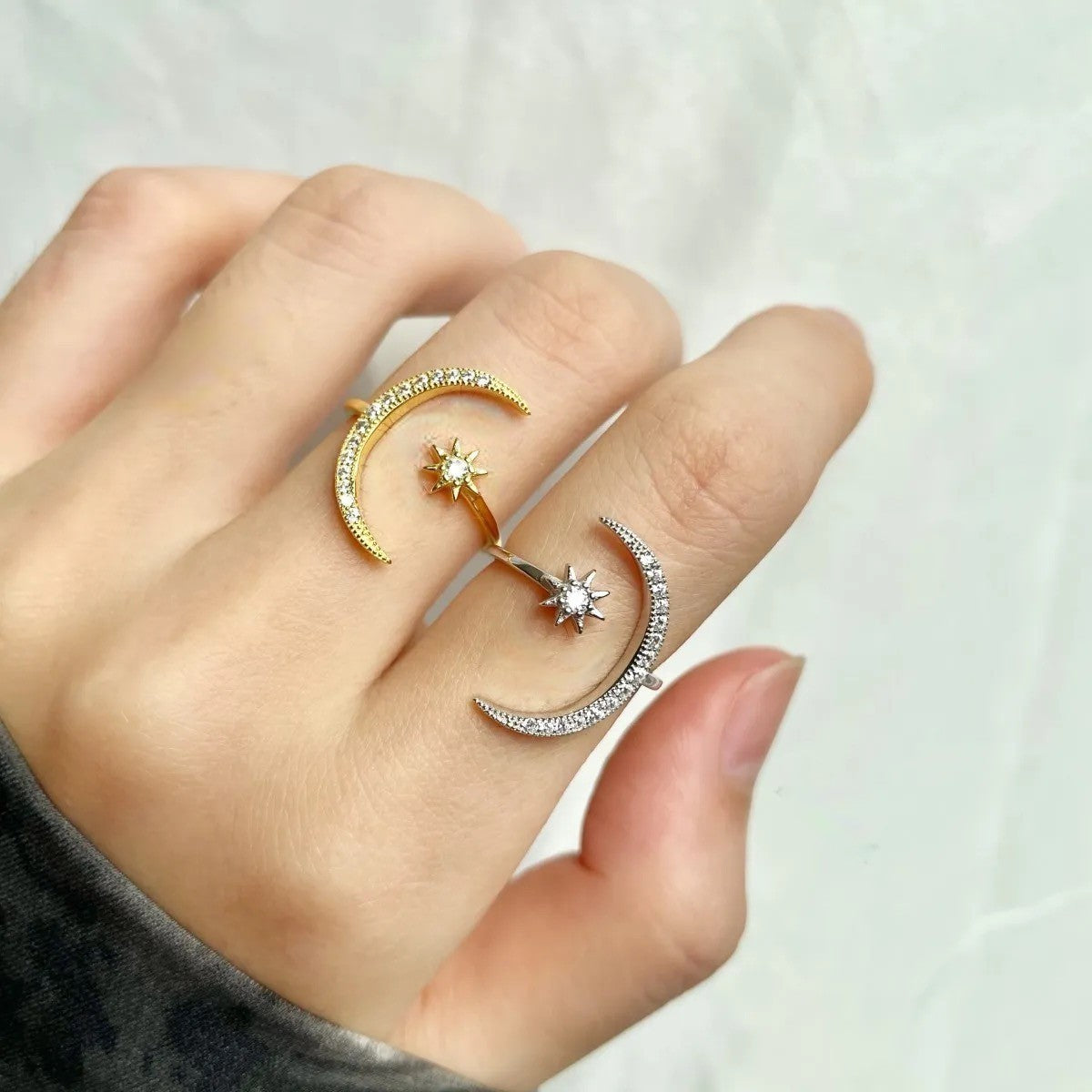 perfect ring for witch